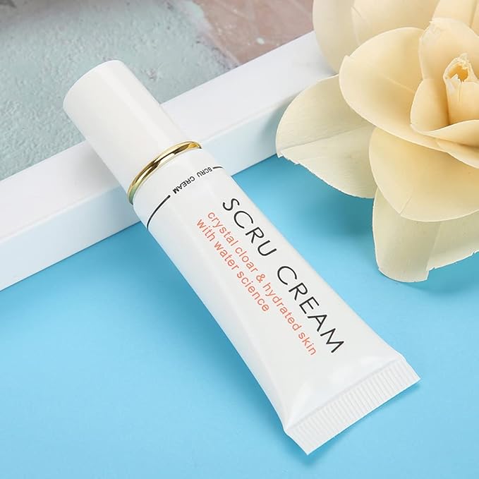 Lip Exfoliating Scrub Gel Lip Mask 12g