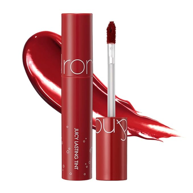 rom&nd fruit lip