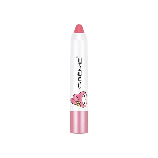 The Crème Shop Kuromi Hello Lippy Fluff