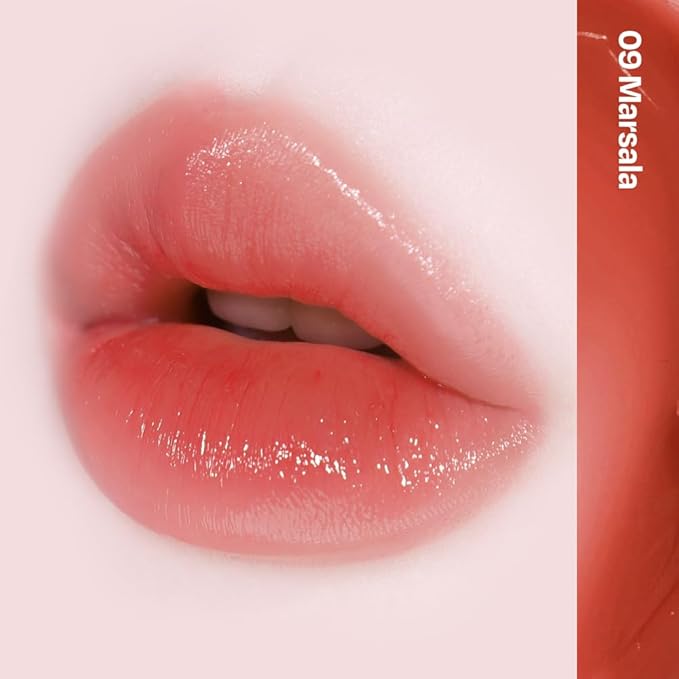 JEALOUSY PLUMPER 09 MARSALA Moisture color plumper