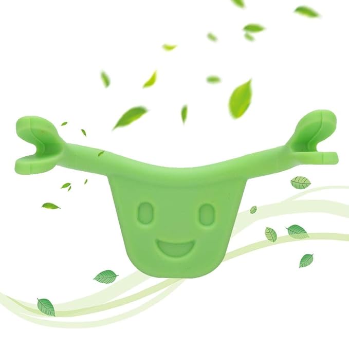 Smiling Maker, Smile Corrector, Face Trainer Training