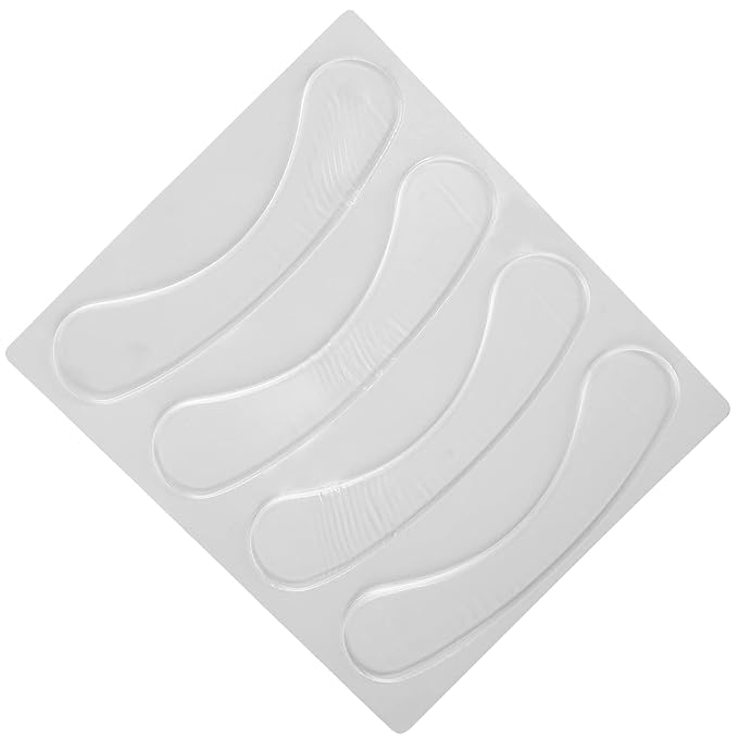 Lip Wrinkle Patches, Reusable Silicone Lip Wrinkles