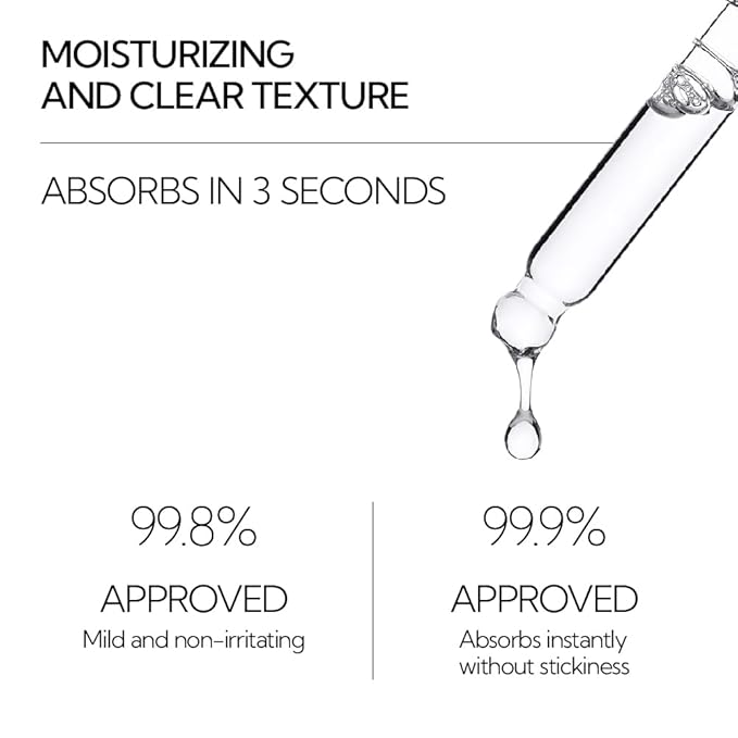 LANBENA Pore Minimizer for face, Skin Care, Pore Minimizer Treatment Serum 2.0, Facial Essence for Shrinking Pores, Relieving Dryness, Oil Control Firming, Moisturizing after Remover Blackhead, 30ML