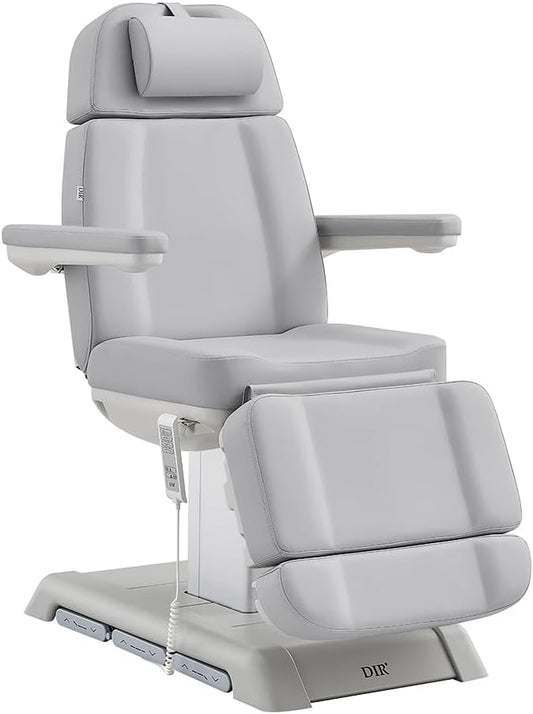 Dir Beauty Spa Medical Treatment Bed 4 Motor Electrical Facial Medical Spa Tables Sydney