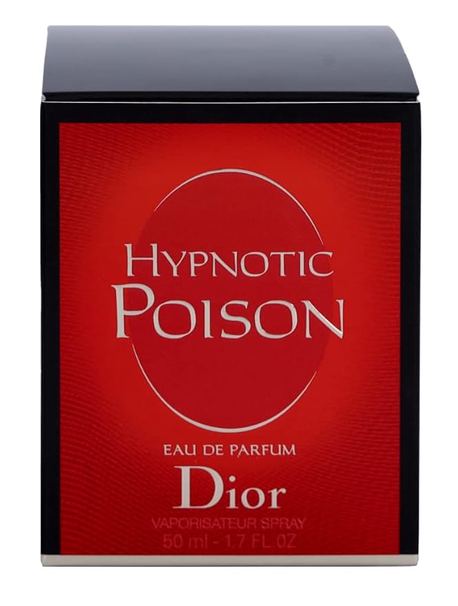 CHRISTIAN DIOR Hypnotic Poison Edp Vapo 50ml