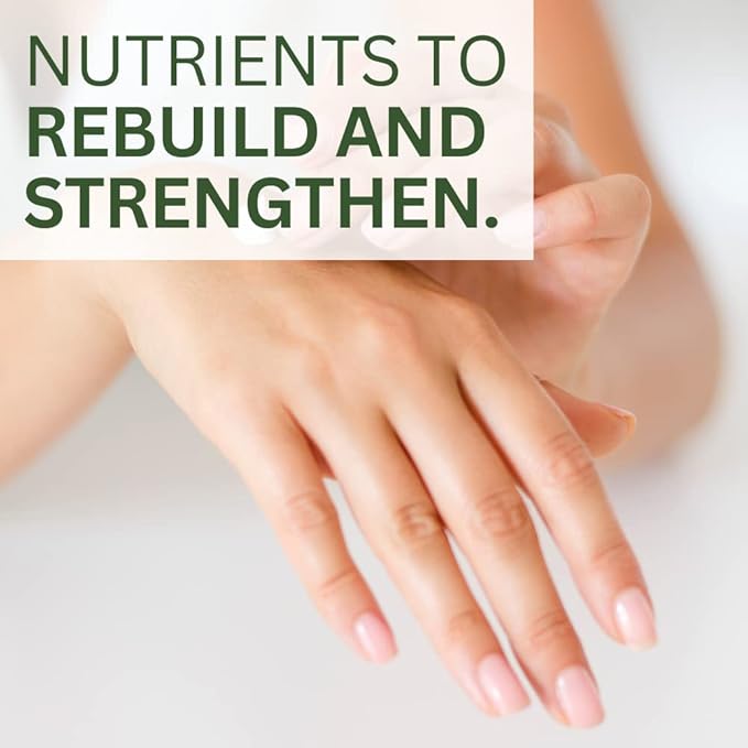 Youngevity Ultimate Hair, Skin, and