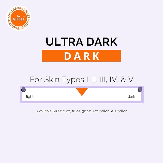 Sun Labs Self-Tanning Spray for