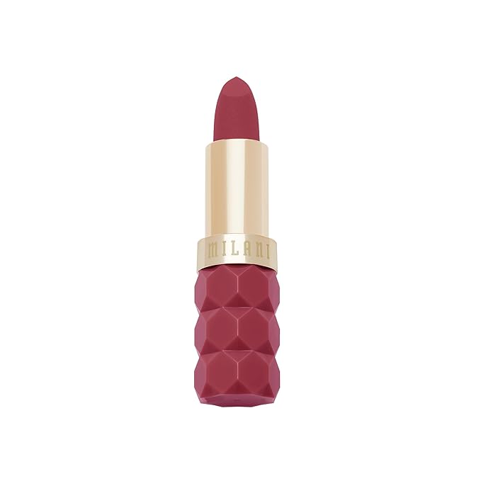 Milani Color Fetish Matte Lipstick - Smitten