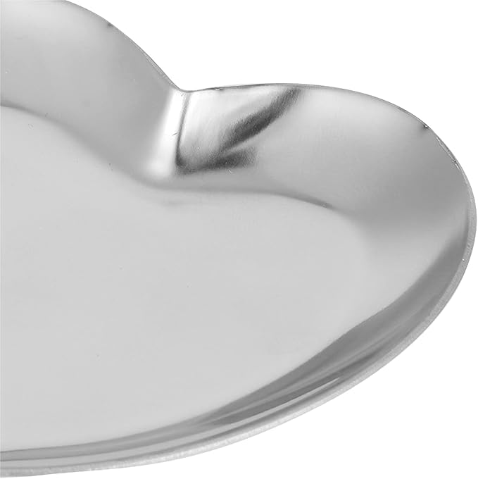 Nail Palette, Nail Palette Nail Palette Heart Shaped