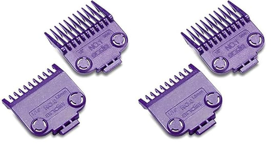 Andis 01900 Master Magnetic Comb