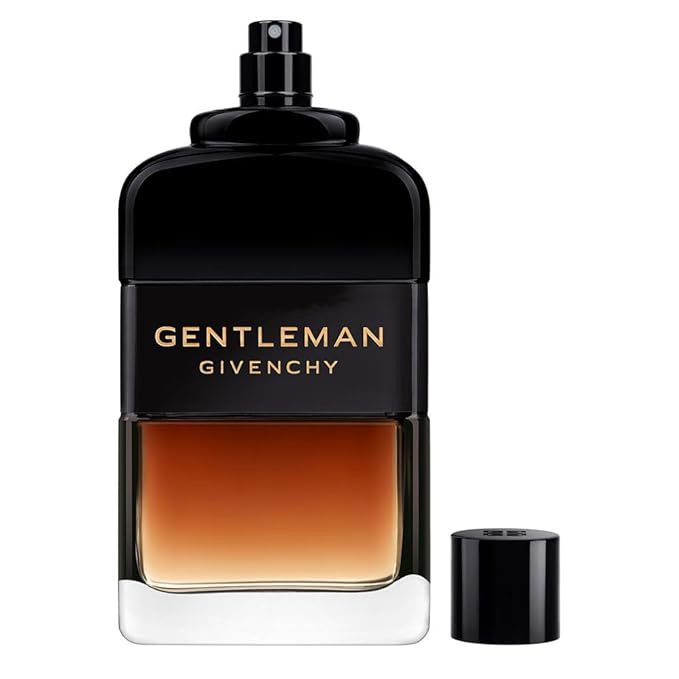 Givenchy Gentleman Réserve Privée Eau de Parfum Spray for Men, 6.7 Ounce