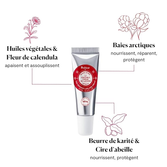 Polåar - Enchanting Lapland Cracker - Cruelty