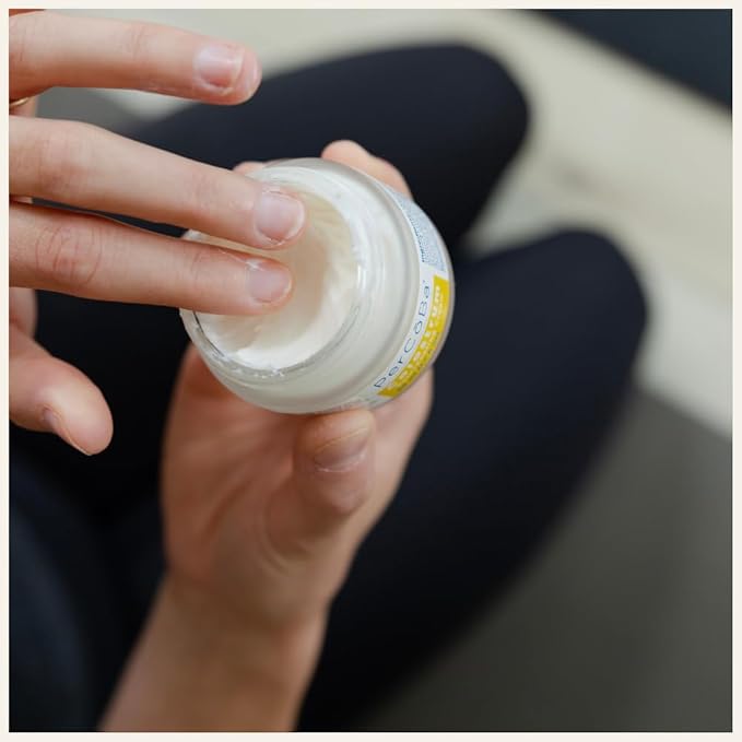 Colostrum Face Cream