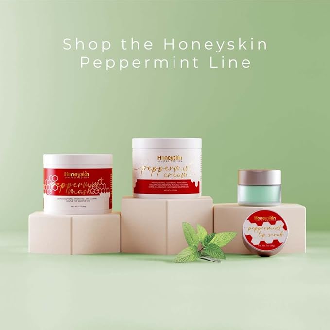 Lip Exfoliator Scrub and Lip Treatment Lips