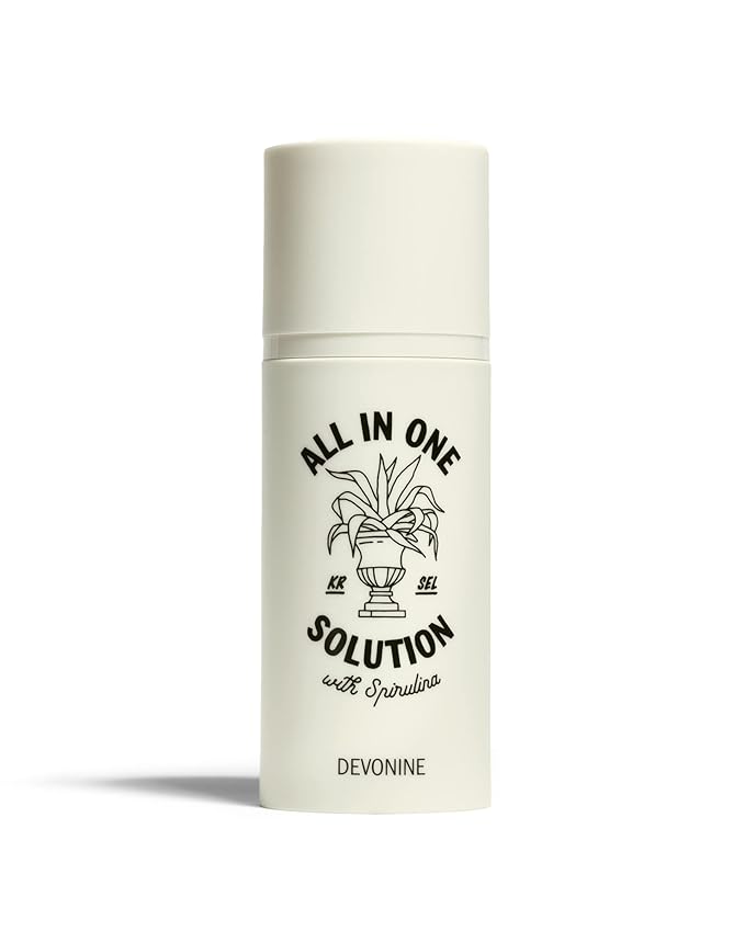 All-in-one essence 100ml, 3.38 fl. oz Simple complex skin care