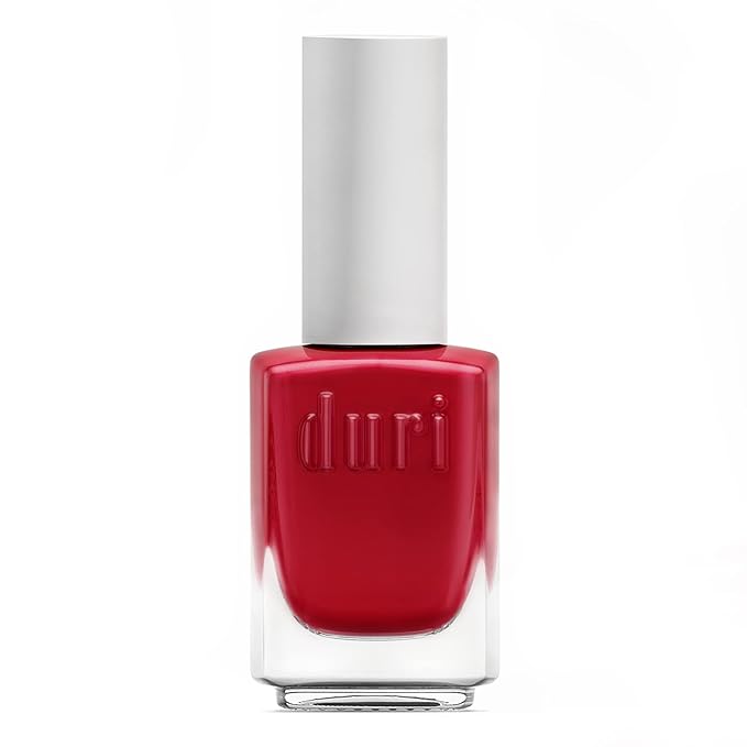 duri Nail Polish, 34 Pure