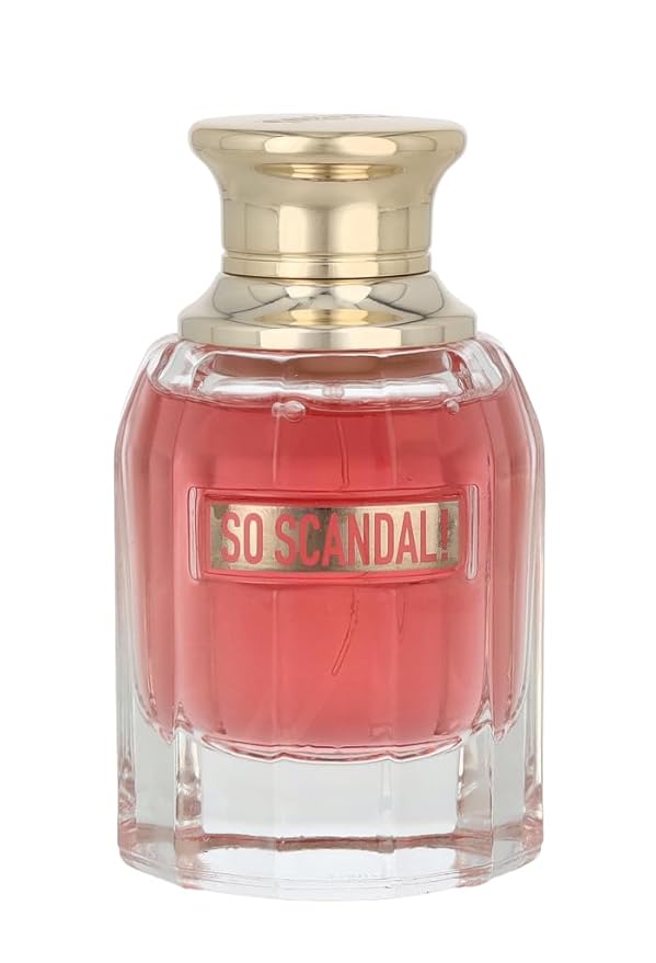 JEAN PAUL GAULTIER SO SCANDAL by Jean Paul Gaultier, EAU DE PARFUM SPRAY 1 OZ (NEW PACKAGING)