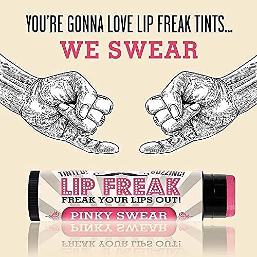 Doctor Lip Bang's BUZZING Lip Balm Cruelty