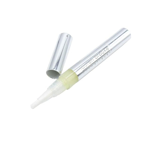 Lauren Brooke Cosmetiques Botanical Lip Gloss (Mint)