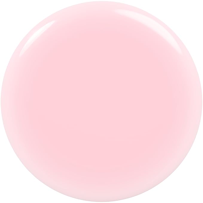 essie Salon-Quality Nail Polish, 8-Free Vegan, Sheer Light Pink, Sugar Daddy, 0.46 fl oz (Pack of 2)