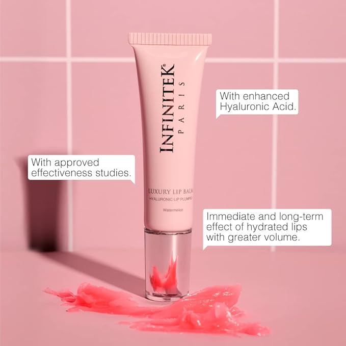 Infinitek Paris Luxury Lip Balm g