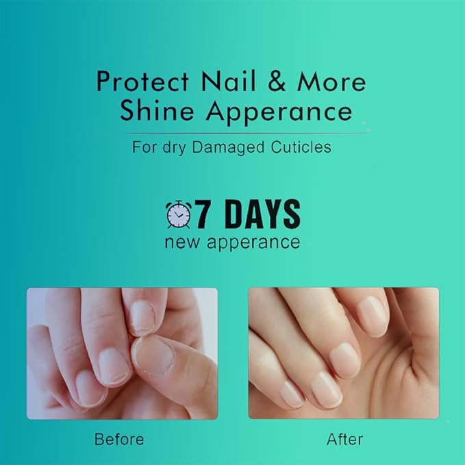 FERIHA Elegance - Argan Nails