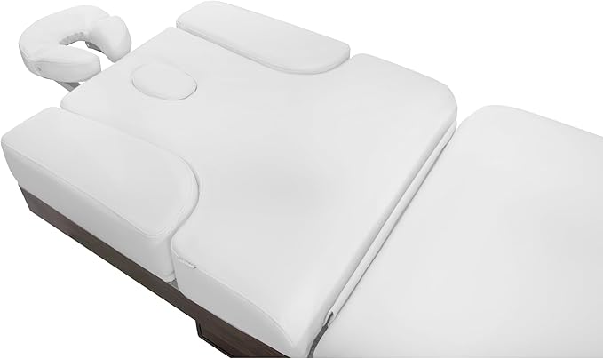 SKINACT Como Electric Spa Treatment Table Massage, Professional Facial Bed