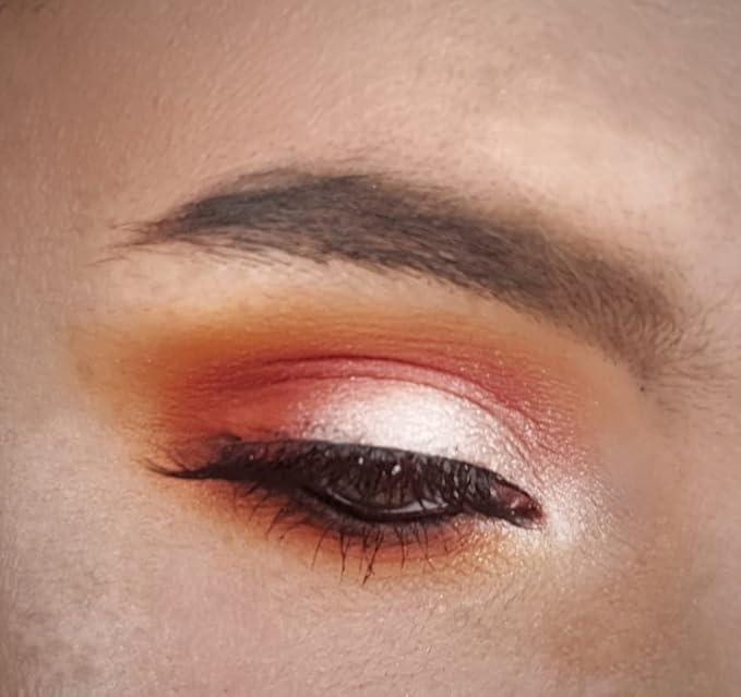 Revolution, Reloaded Eyeshadow Palette, Highly Pigmented, Matte & 58 Oz