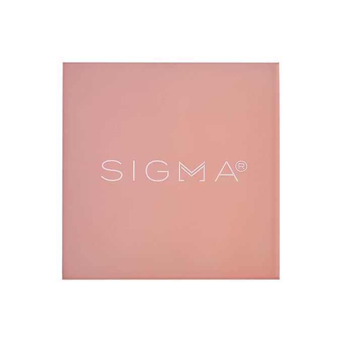Sigma Beauty Cream Blush – Hydrating Cream Blush for Cheeks and Lips, Lightweight, Buildable Sheen Formula with Nourishing Ingredients (Coral Dawn, Fresh Melon Sheen)