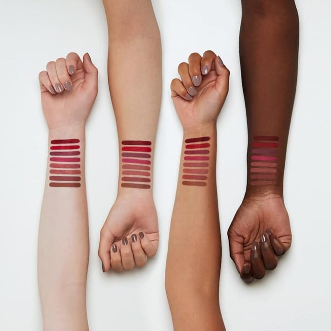 Essence essence 8h matte comfort lipliner 01