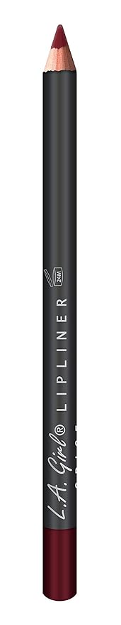 L.A. Girl Lipliner Pencil, Currant GP545