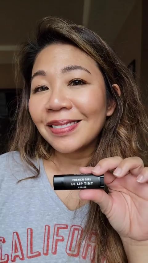 French Girl Le Lip Tint - Cruelty-Free