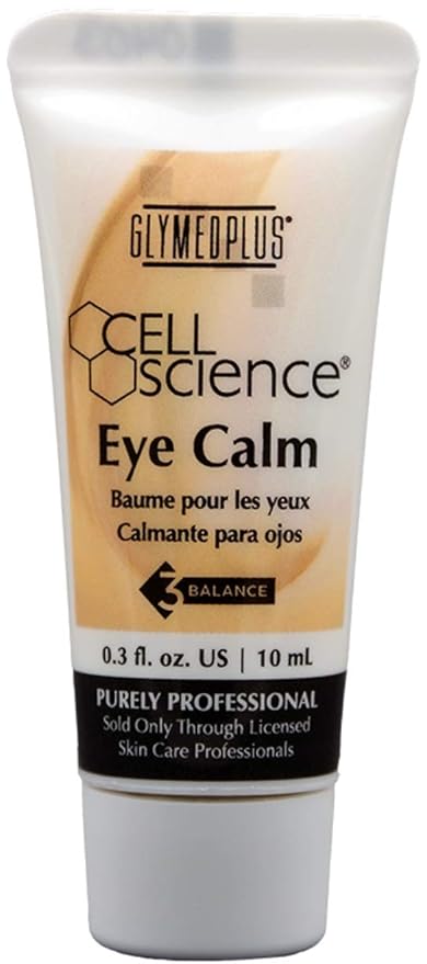 Glymed Plus Cell Science Eye Calm .3 oz