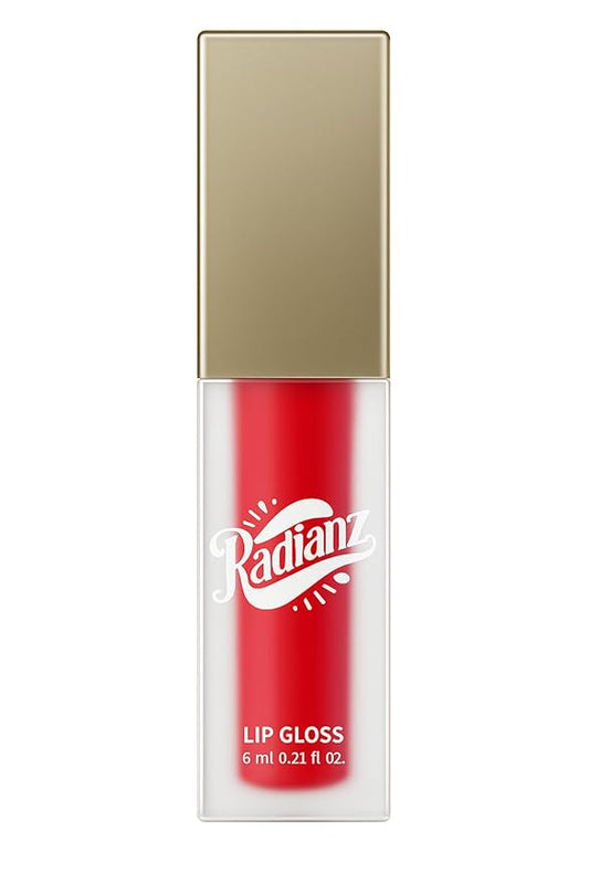 Lip Gloss delivers luxe shine with a smooth, non-sticky finish. it’s 100% vegan, cruelty-free, made for all skin tones. It’s the perfect gloss to elevate your look day or night.