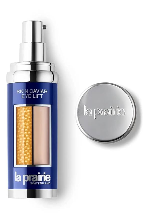 La Prairie Skin Caviar Eye Lift Serum Unisex Serum 0.68 oz