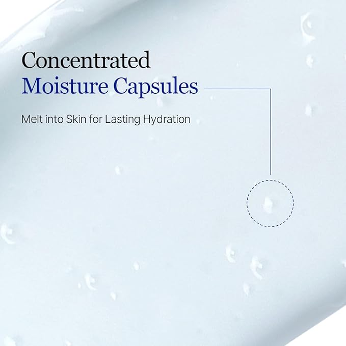 ROUND LAB Birch Juice Moisturizing Cream 2.7 Fl Oz, 48-Hour Deep Hydrating Face Moisturizer with Birch Sap & Vita Hyaluronic Acid for Acne-Prone Skin, Reduces Sebum, Oil, Blackheads, Korean Skin Care