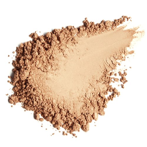 Palladio Dual Wet and Dry Foundation Refill Pan with Sponge, Squalane Infused, Apply Wet for Maximum Coverage or Dry for Light Finishing and Touchup, Minimize Fine Lines, All day Wear (CYPRESS BEIGE)