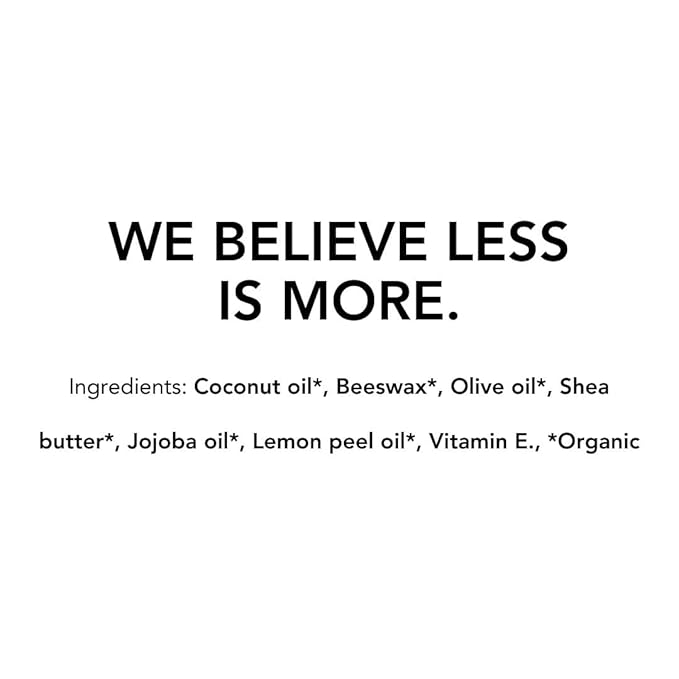 Kind Lips Lip Balm - Nourishing (Single