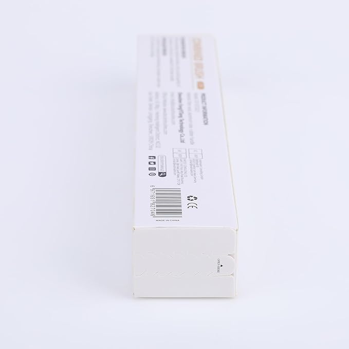 docolor Concealer Brush and Foundation Brush for Liquid Makeup, 2PCS Angled Kabuki Blending Makeup Brush Perfect for Liquid Cream Powder Blending,Stippling,Highlighter and Nose Contour