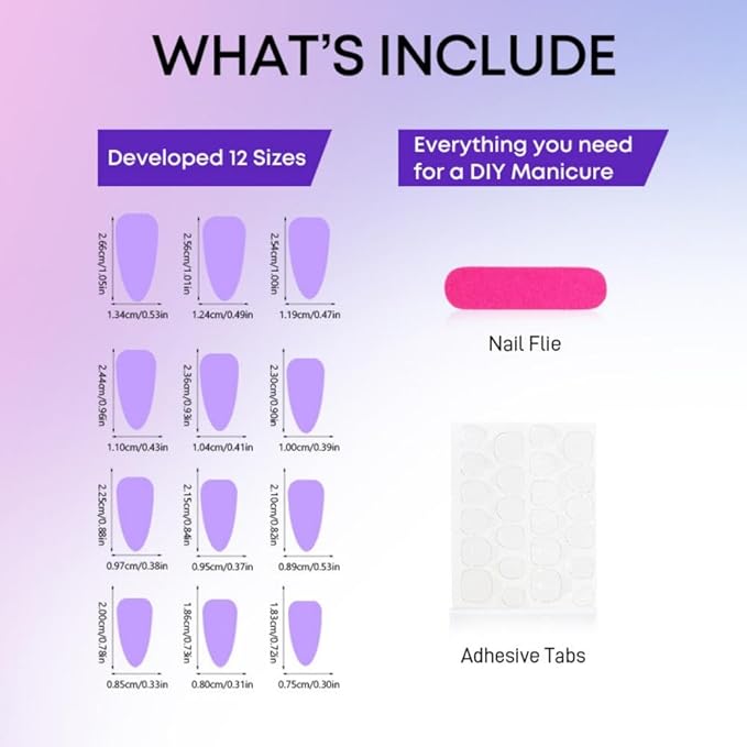 Brown Flower Press on Nails Leopard Fake Nails Medium Almond False Nails with Gold Design Nude Glue on Nails Glossy Artificial Acrylic Full Cover Stick on Nails for Women Manicure 24Pcs