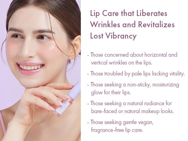 leegeehaam Dr.Ceuracle Vegan Active Berry Lip Oz