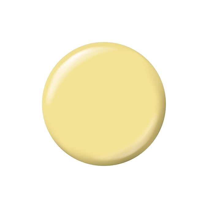 Sally Hansen Xtreme Wear, Eternal Sunshine, Nail Polish, Doesn't Chip, Beautiful Colors, Long Lasting, Fade Resistant, Easy to Apply, 0.4oz (Pack of 2)