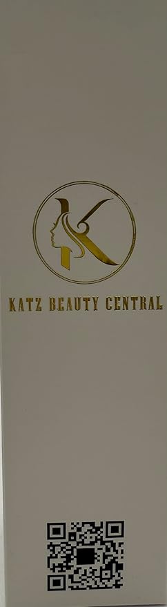 Katz Beauty Super Hydrating Moisture Lotion - Hyaluronic Acid & White Tea for Dry, Oily, Sensitive Skin, Non-Comedogenic Face Moisturizer, 5 fl oz