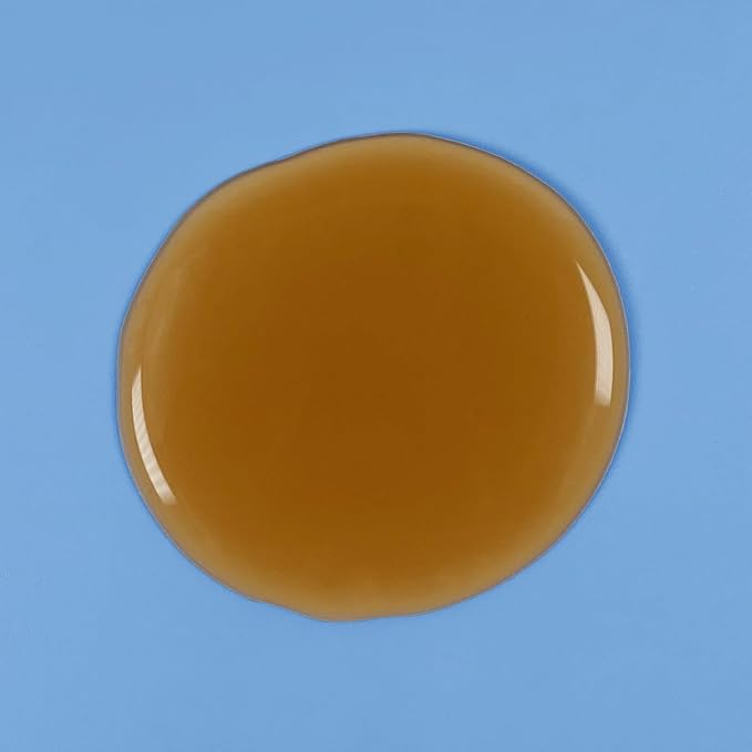 Amazon Basics Therapeutic Plus Coal Tar Anti-Dandruff Shampoo 0.5% Coal Tar, 16 Fl Oz, Pack of 1