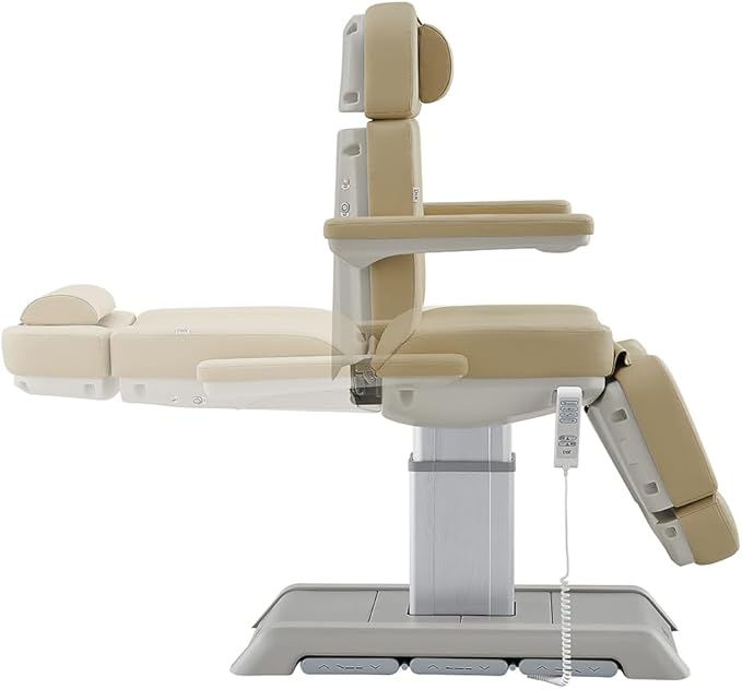 Dir Beauty Spa Medical Treatment Bed 4 Motor Electrical Facial Medical Spa Tables Sydney