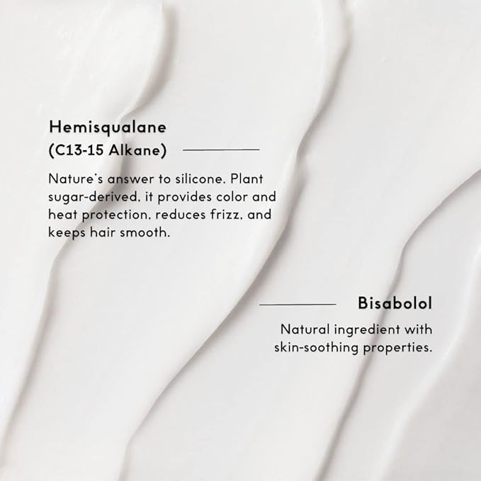 SEEN Deeper Conditioner Eco-Refill- Scented - Non-Comedogenic & Sulfate-Free Hair Conditioner- Dermatologist-Developed -Safe for Sensitive & Acne Prone Skin