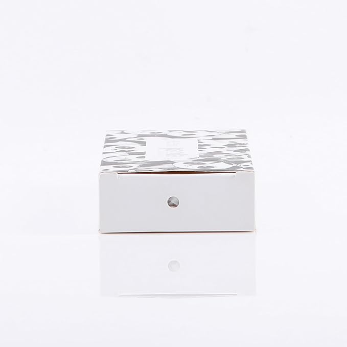 DUcare Makeup Brushes 3Pcs Foundation Contour Bronzer Brush,Concealer Brush,Blusher Powder Brush, Face Kabuki Travel Buffing Stippling Liquid Blending Makeup brush set White