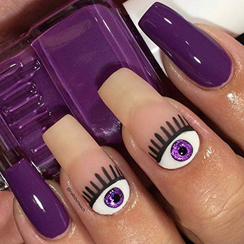 duri Nail Polish, 777 Hunting