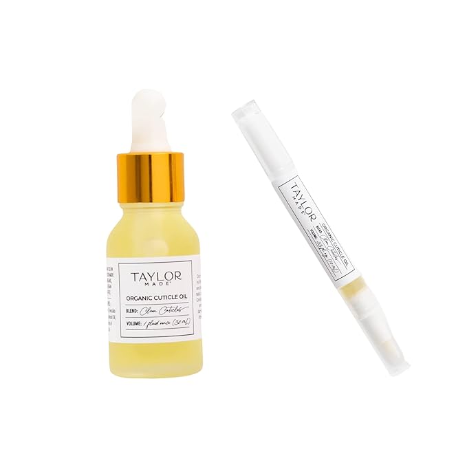 TAYLOR MADE Polish Cuticle Oil