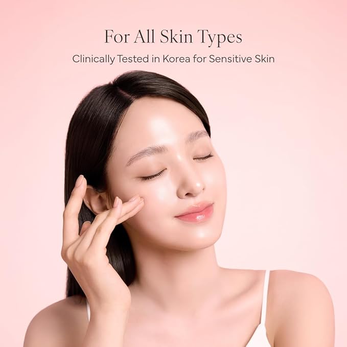 SAM'U Real Glow Fitting Toner – PDRN Salmon DNA Facial Mist, Soothing & Hydrating Toner Spray with Collagen Water & 7 Hyaluronic Acid, Korean Skin Care, 5.05 fl. oz / 150 mL